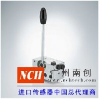 VH、VHP 和 VHR 型截止式換向閥